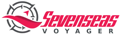 sevenseas logo png